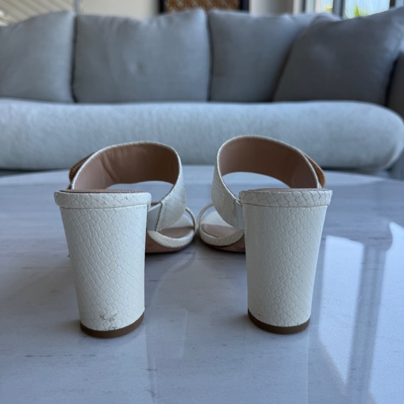 Veronica Beard Sandals - Picture 3 of 7